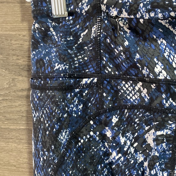 Sweaty Betty pants - Picture 3 of 4